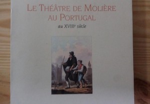 Le Théâtre de Molière au Portugal