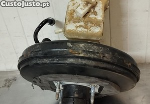 Servofreio / Servo Freio Com Bomba Seat Ibiza Iv 6j / Volkswagen Polo 6r Ref. 6r1614105g