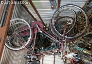 Bicicletas Inglesas
