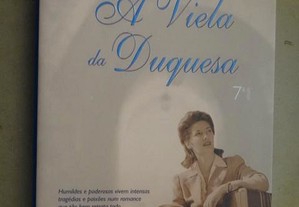 "A Viela da Duquesa" de Sveva Casati Modignani - 1