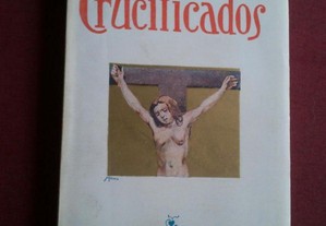 Júlio Dantas-Crucificados-1902