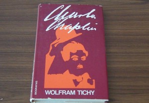 Charles Chaplin de Wolfram Tichy