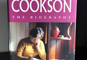 Catherine Cookson, The Biography de Kathleen Jones