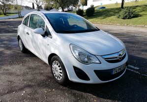 Opel Corsa VAN 1.3 CDTI 75CV