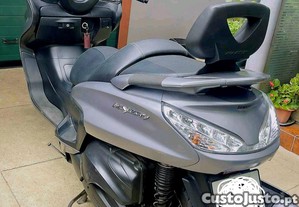 Yamaha Majesty 400cm excelente exemplar