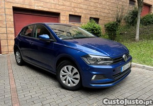 VW Polo 1.6 TDI Confortline - 18