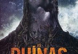As Ruínas (2008) IMDB: 6.0 Jonathan Tucker