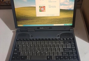 Toshiba 4098XCDT Windows XP RF54