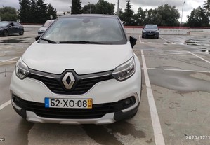 Renault Captur TCE