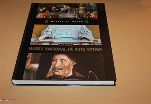 Museu Nacional de Arte Antiga-Lisboa