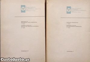 II Colóquio Nacional do Trabalho da Org. Corporativa e da Prev. Social