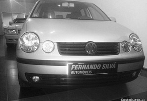 VW Polo TDI A/C SPECIAL