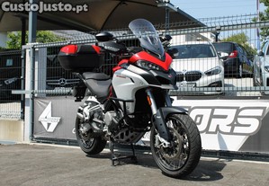 Ducati Multistrada Enduro 1260