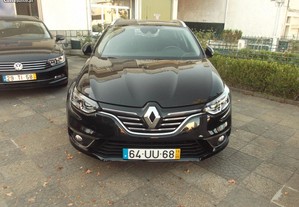 Renault Mégane 1.5 dci intense