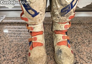 Botas sidi 45