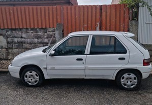Citroën Saxo 1.5 exclusivo