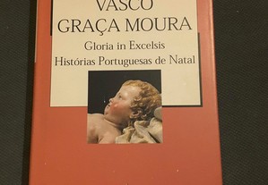 Gloria In Excelsis Histórias Portuguesas de Natal