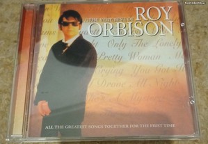 Roy Orbison - The Very Best of Roy Orbison (1996)