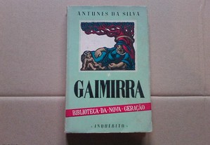 Gaimirra - Contos