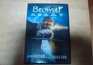 Dvd original beowulf