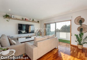 Apartamento T2+1 Em Espinho