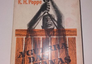 A Guerra das Bananas - K. H. Poppe