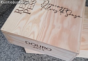 Reserva Pessoal Alves de Sousa 2015