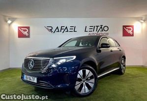 Mercedes-Benz EQC 400 400 4Matic - 23
