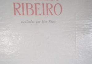 Livro- As mais belas poesias de Bernardim Ribeiro
