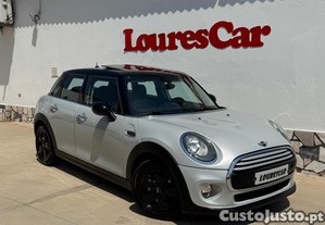MINI Cooper D 5 Portas 116cv - 15