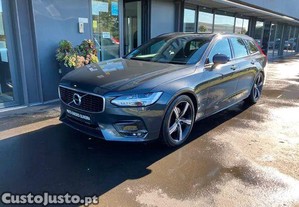 Volvo V90 2.0 D4 R-Design Gear - 20