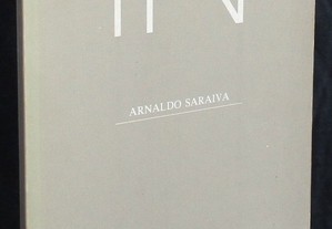 Livro IN Arnaldo Saraiva 1943