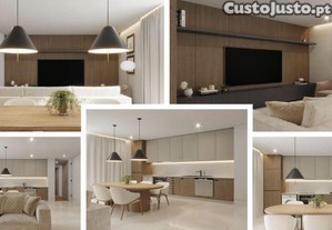 Apartamento em Portimão