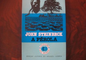 A pérola - John Steinbeck