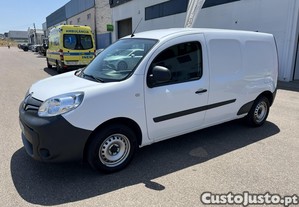 Renault Kangoo Maxi 115 Cv IVA Dedutvel