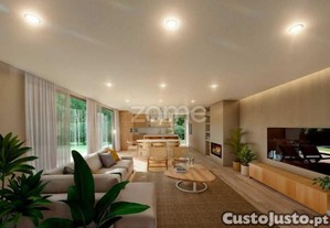 Moradia T3 +1 Em Soutelo, Vila Verde