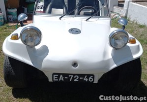   Buggy - Volkswgen 1300