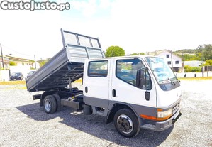 Mitsubishi Canter 3.0