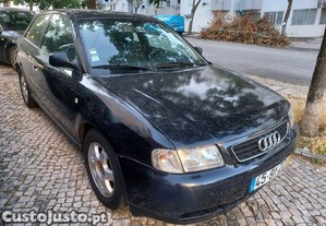 Audi A3 1.9 TDI