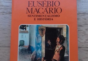 Eusébio Macário, Sentimentalismo e História, de Camilo Castelo Branco