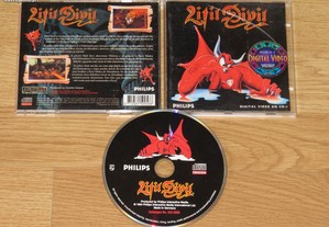 Philips CDi: Litil Devil