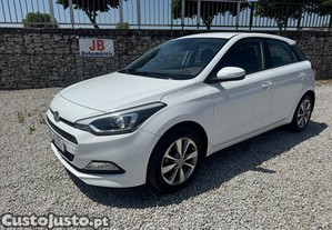 Hyundai i20 1.1 CRDi Access+Bluetooth - 16