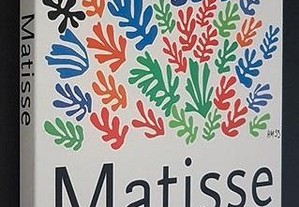 Matisse de Gilles Néret