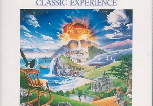 The Classic Experience (2 CD)