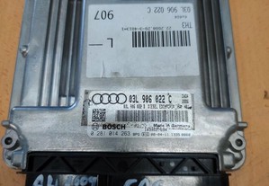 Centralina Audi A4 2.0 Tdi (CAG) ´09 (03L906022C)