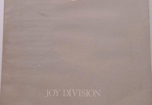 Álbum duplo de Joy Division Still