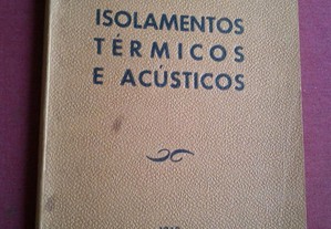 Alfredo Andrade-Isolamentos Térmicos e Acústicos-1961