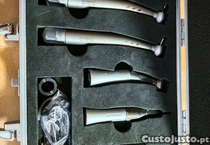 Kit reparao dentrio 