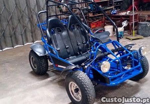 Buggy kinroad 150 200cc