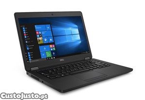 Dell Latitude E5550 15,6  FHD Intel Core i5-5300U 2.30GHz RAM 8 GB HD 256GB